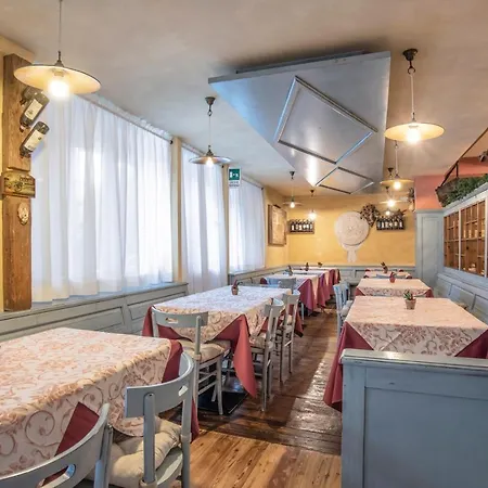 Al Sole Clubresidence Hotel 3*