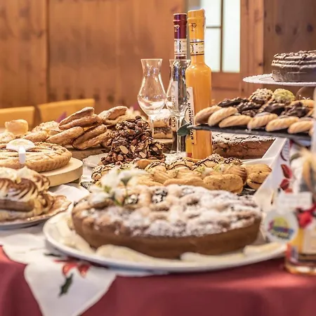 Al Sole Clubresidence Canazei