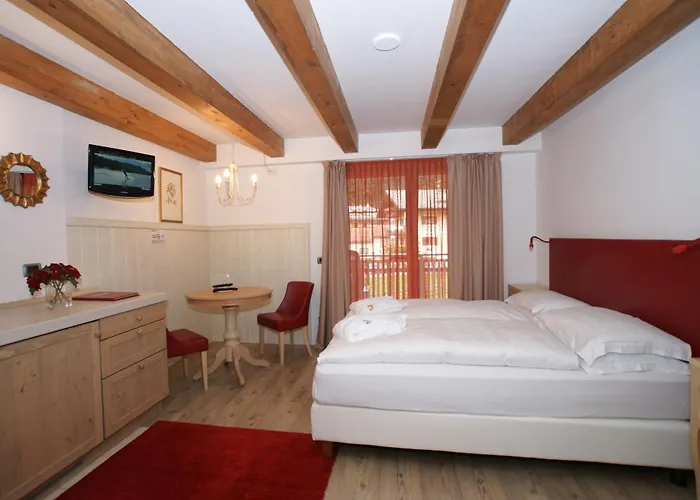 Al Sole Clubresidence 3*