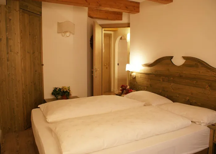 Al Sole Clubresidence Canazei