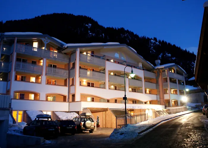 Al Sole Clubresidence Hotel