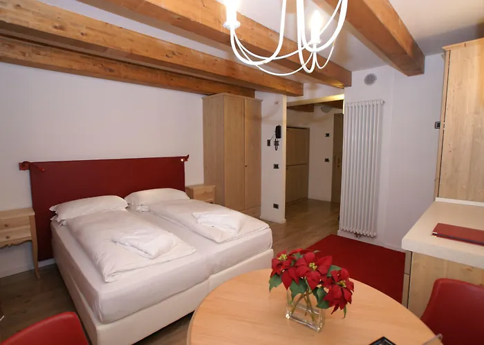 Al Sole Clubresidence Hotel