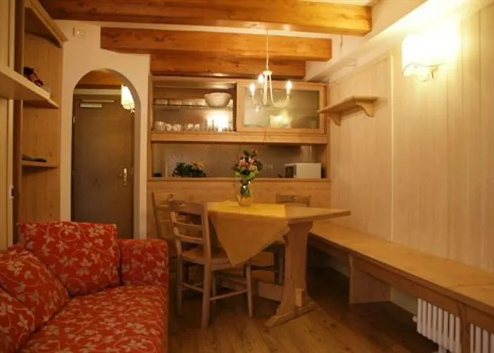 Hotel Al Sole Clubresidence