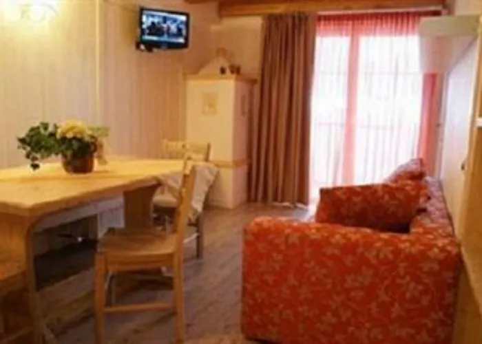 Hotel Al Sole Clubresidence 3*