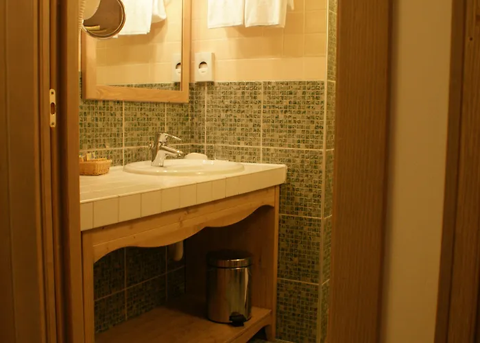 Al Sole Clubresidence Hotel