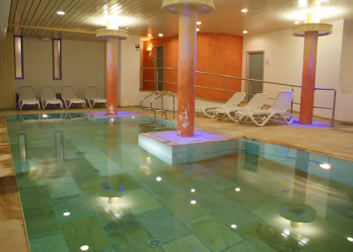 Al Sole Clubresidence 3* Canazei