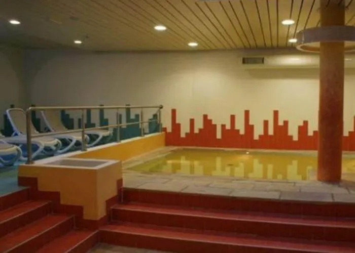 Hotel Al Sole Clubresidence 3*