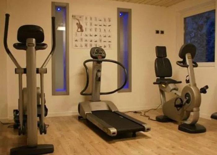 Al Sole Clubresidence 3*