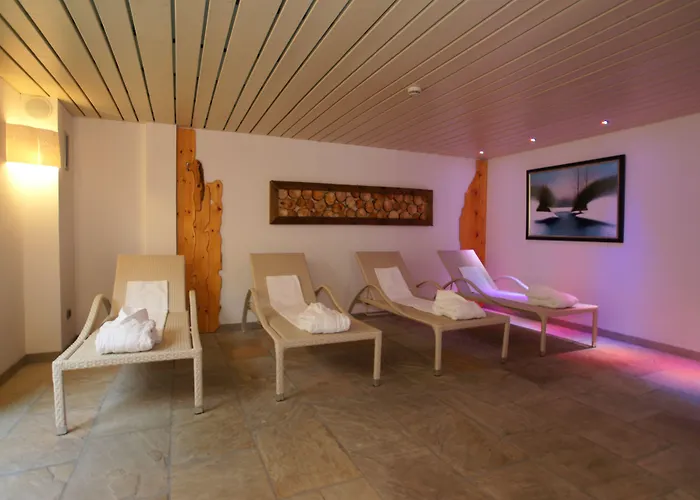 Al Sole Clubresidence Hotel Canazei