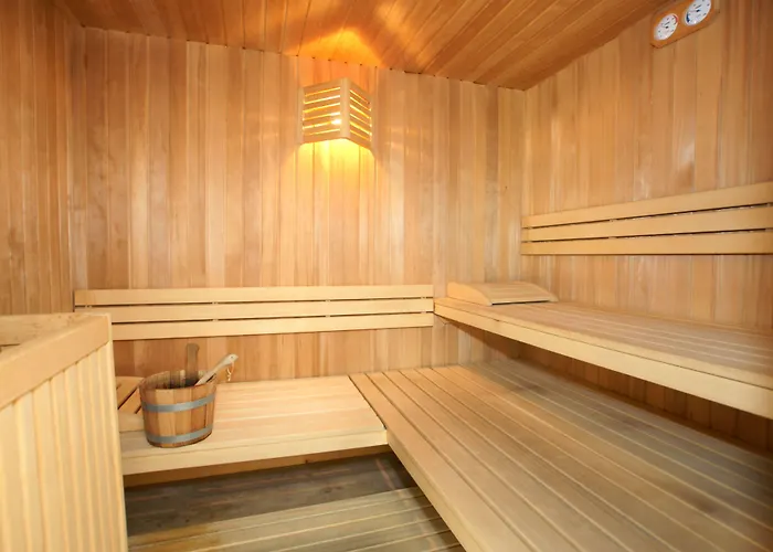 Hotel Al Sole Clubresidence 3*