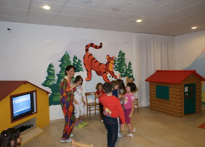 Hotel Al Sole Clubresidence