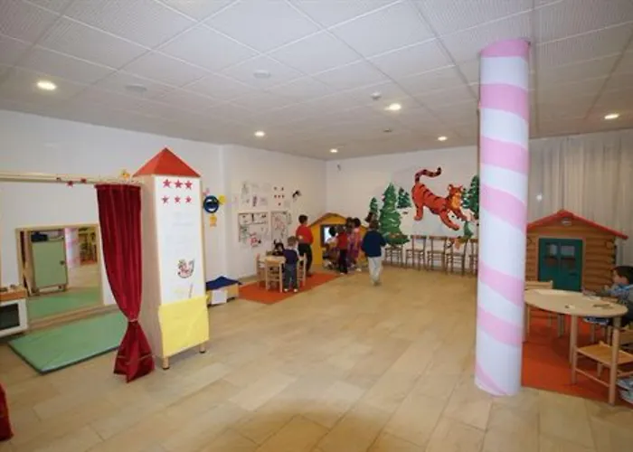 Al Sole Clubresidence Canazei