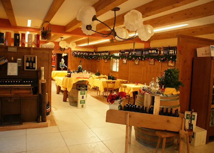 Hotel Al Sole Clubresidence 3*