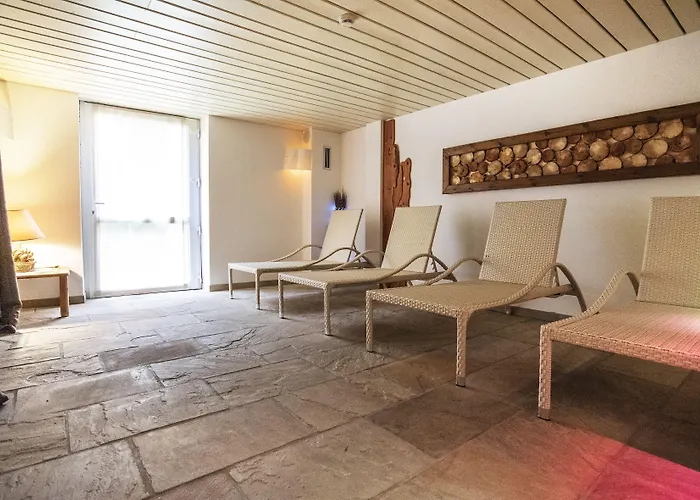 Hotel Al Sole Clubresidence Canazei