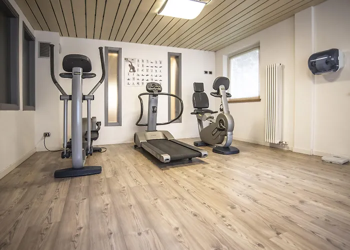 Al Sole Clubresidence Hotel 3*