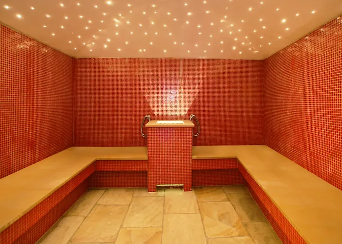 Al Sole Clubresidence