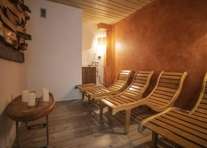 Al Sole Clubresidence 3* Canazei