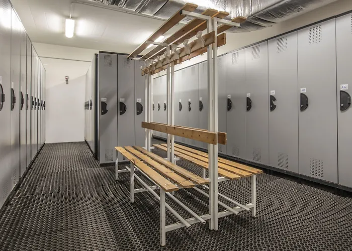 Al Sole Clubresidence Canazei