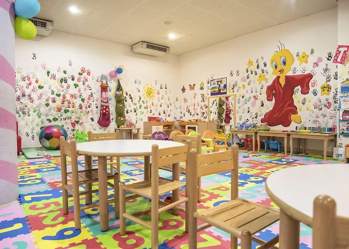 Al Sole Clubresidence