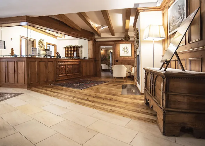 Hotel Al Sole Clubresidence