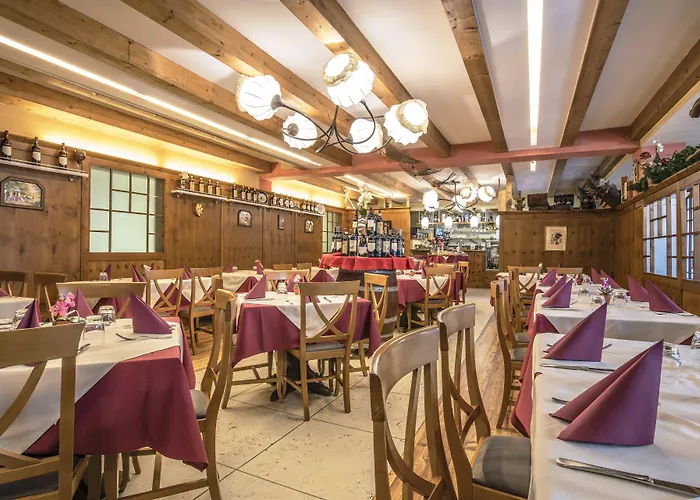 Hotel Al Sole Clubresidence 3*