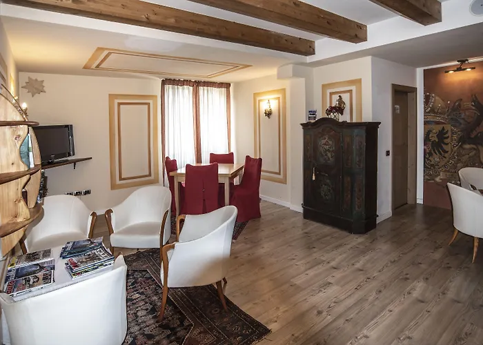 Al Sole Clubresidence Hotel 3*