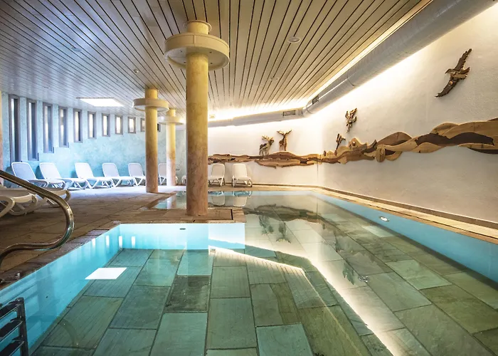 Al Sole Clubresidence Hotel 3*