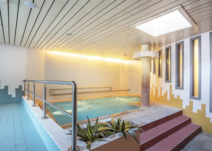 Hotel Al Sole Clubresidence