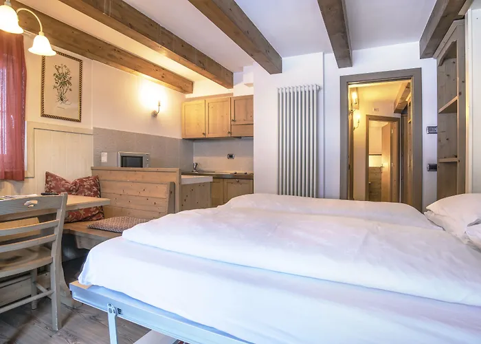 Al Sole Clubresidence