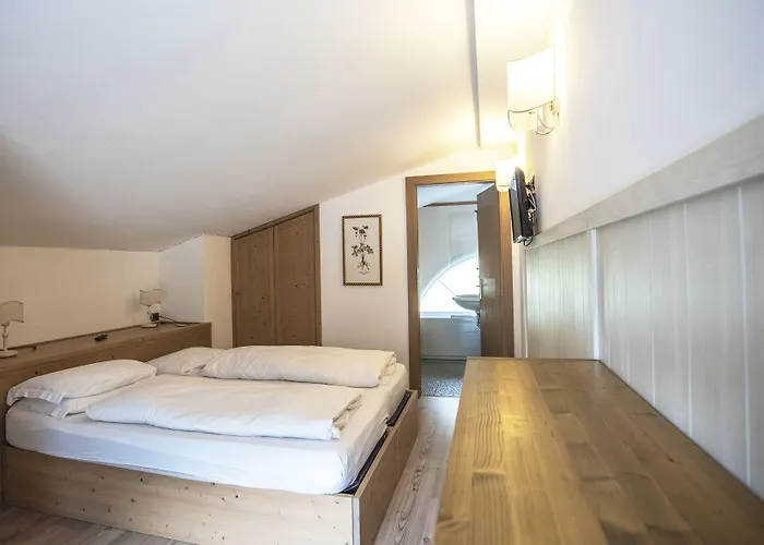 Hotel Al Sole Clubresidence Canazei