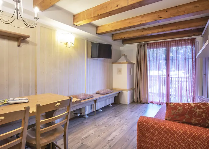 Al Sole Clubresidence 3*