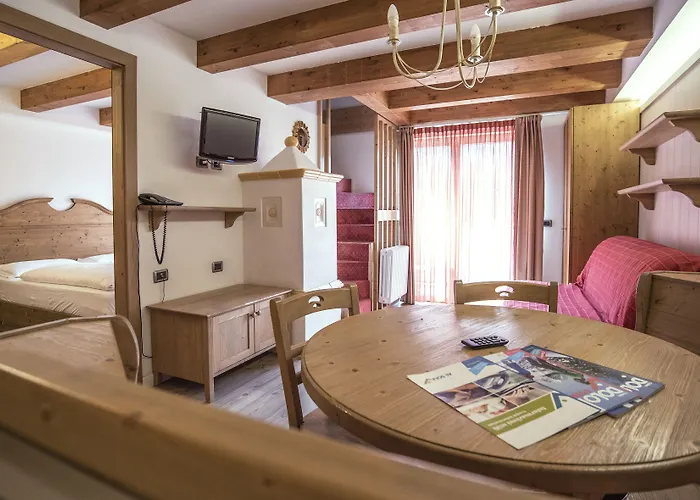 Al Sole Clubresidence