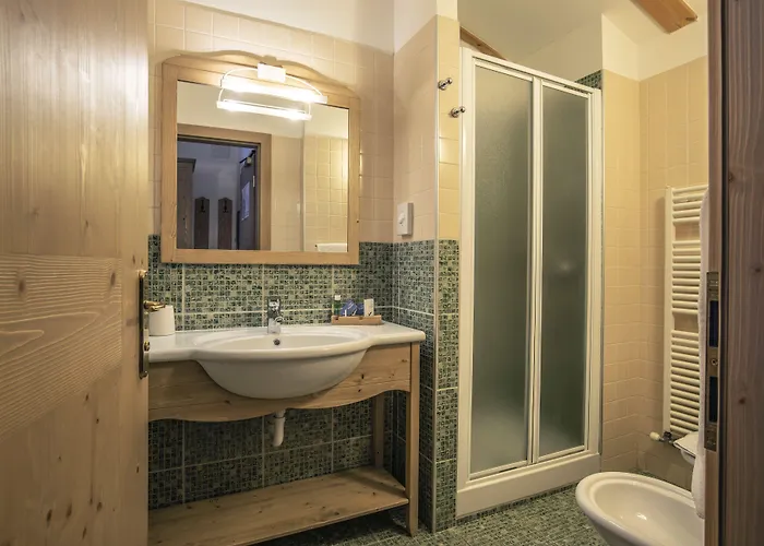 Hotel Al Sole Clubresidence 3*