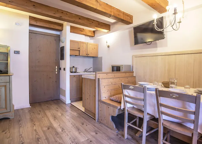 Al Sole Clubresidence Hotel