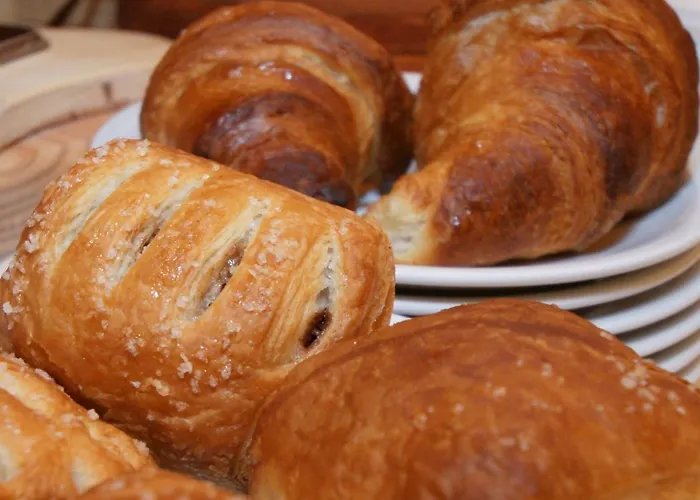 Al Sole Clubresidence Canazei