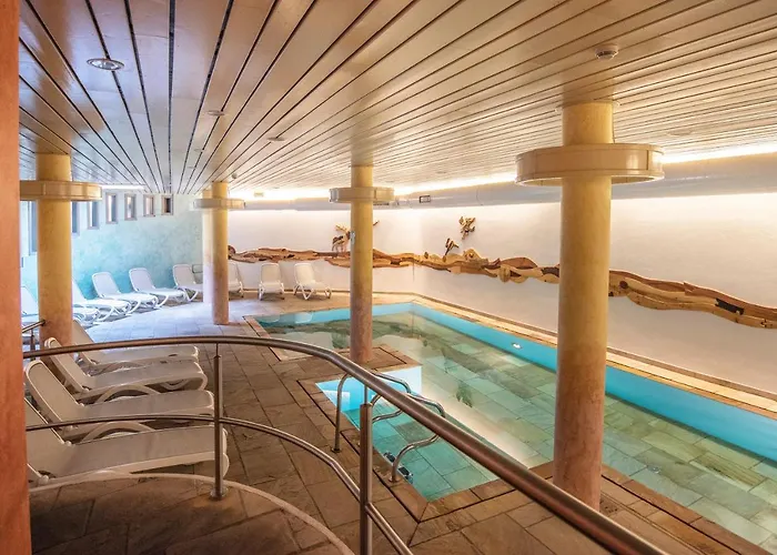 Al Sole Clubresidence 3*