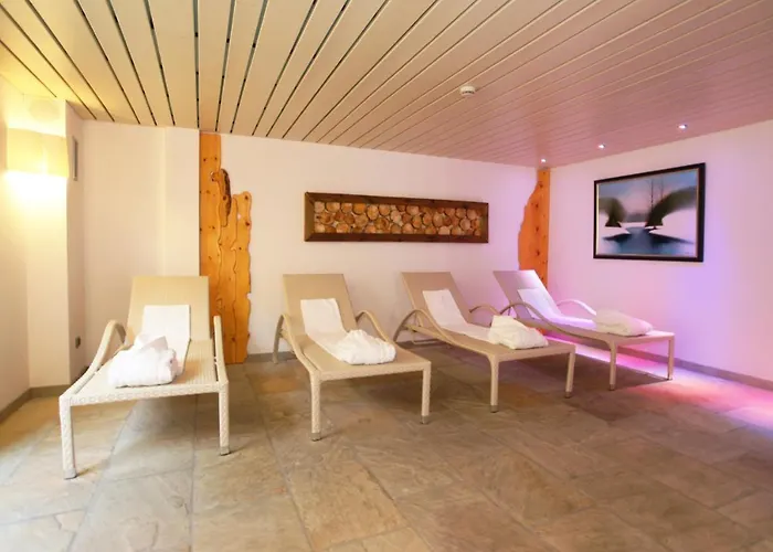 Al Sole Clubresidence 3* Canazei