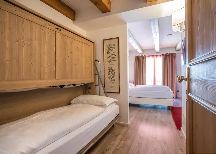 Al Sole Clubresidence Hotel