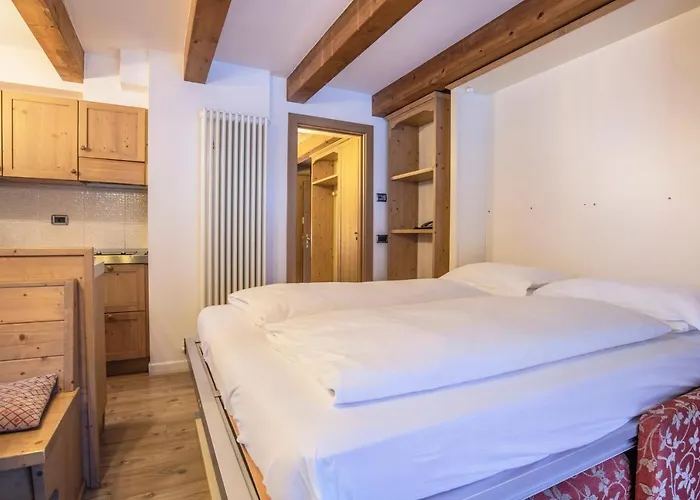 Al Sole Clubresidence Hotel 3*