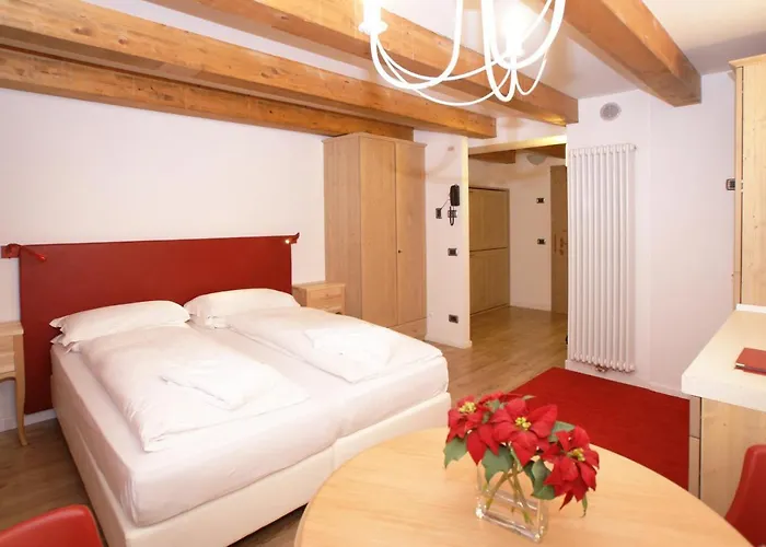 Al Sole Clubresidence 3*