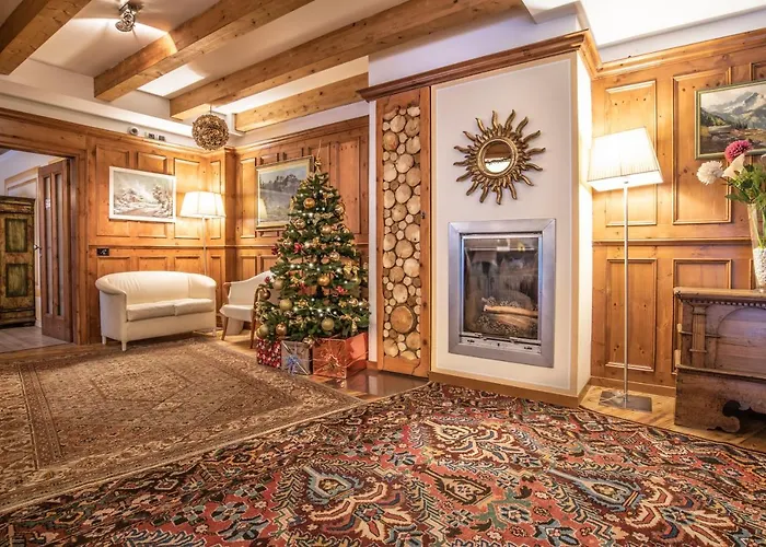 Al Sole Clubresidence 3*