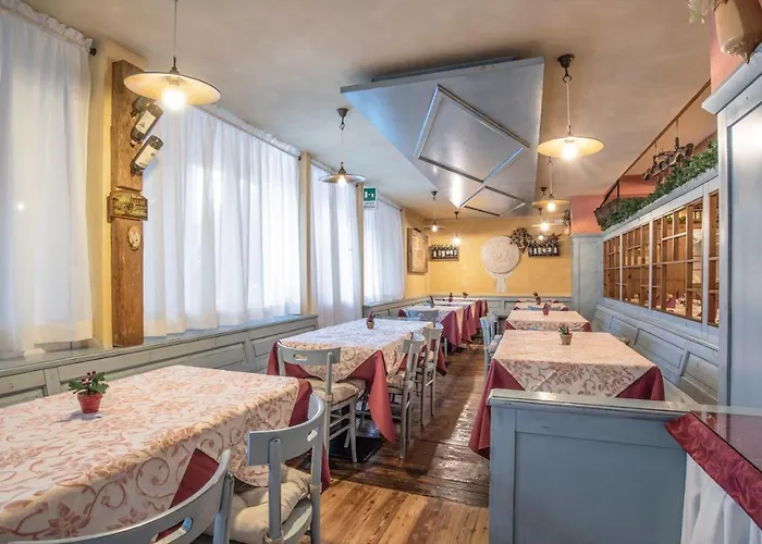 Al Sole Clubresidence Hotel 3*