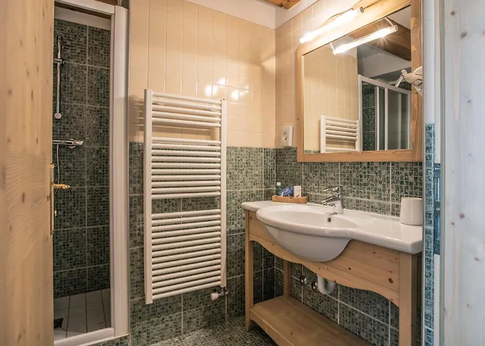 Al Sole Clubresidence 3*